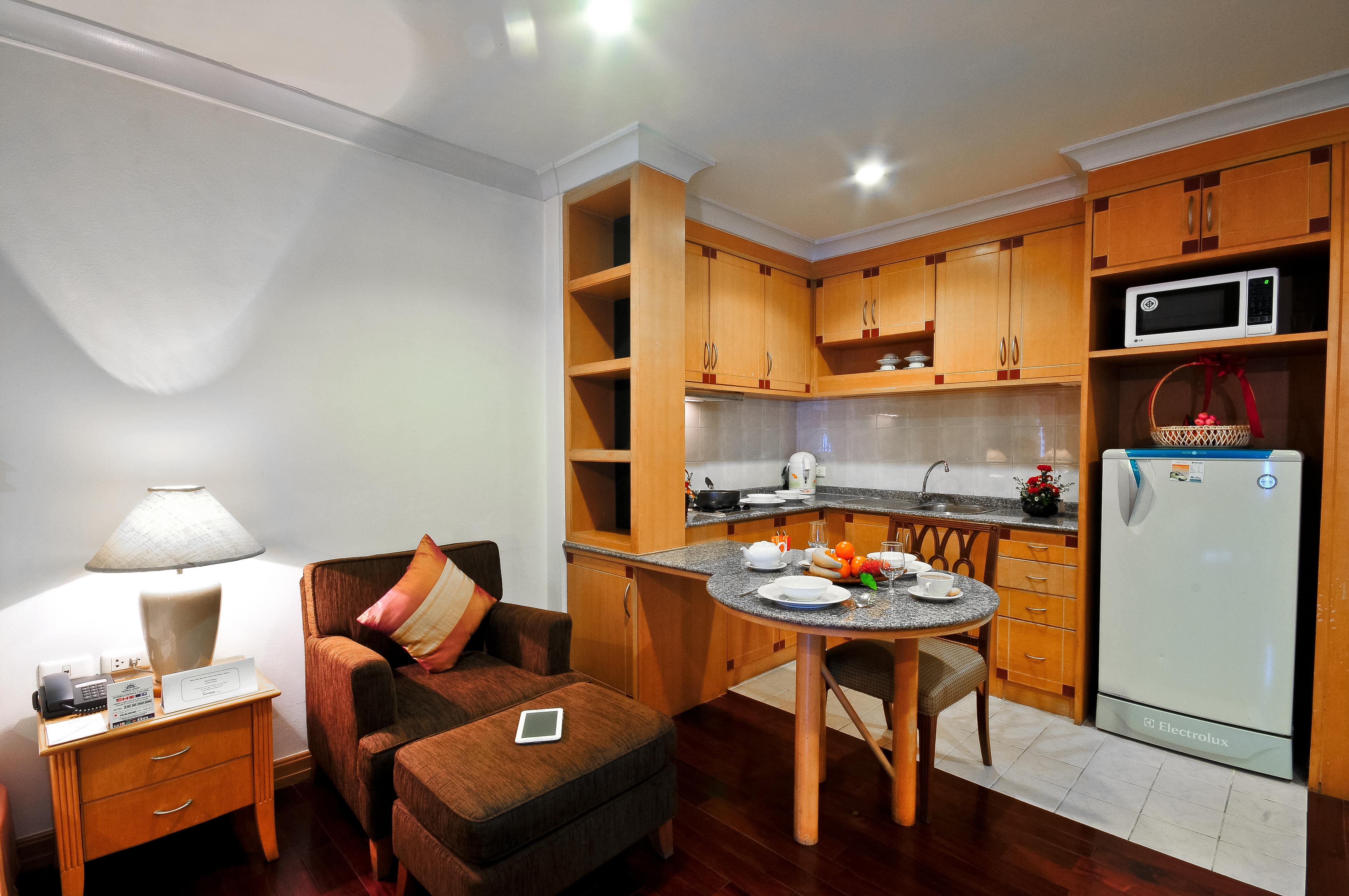 Admiral Suites Bangkok Zewnętrze zdjęcie