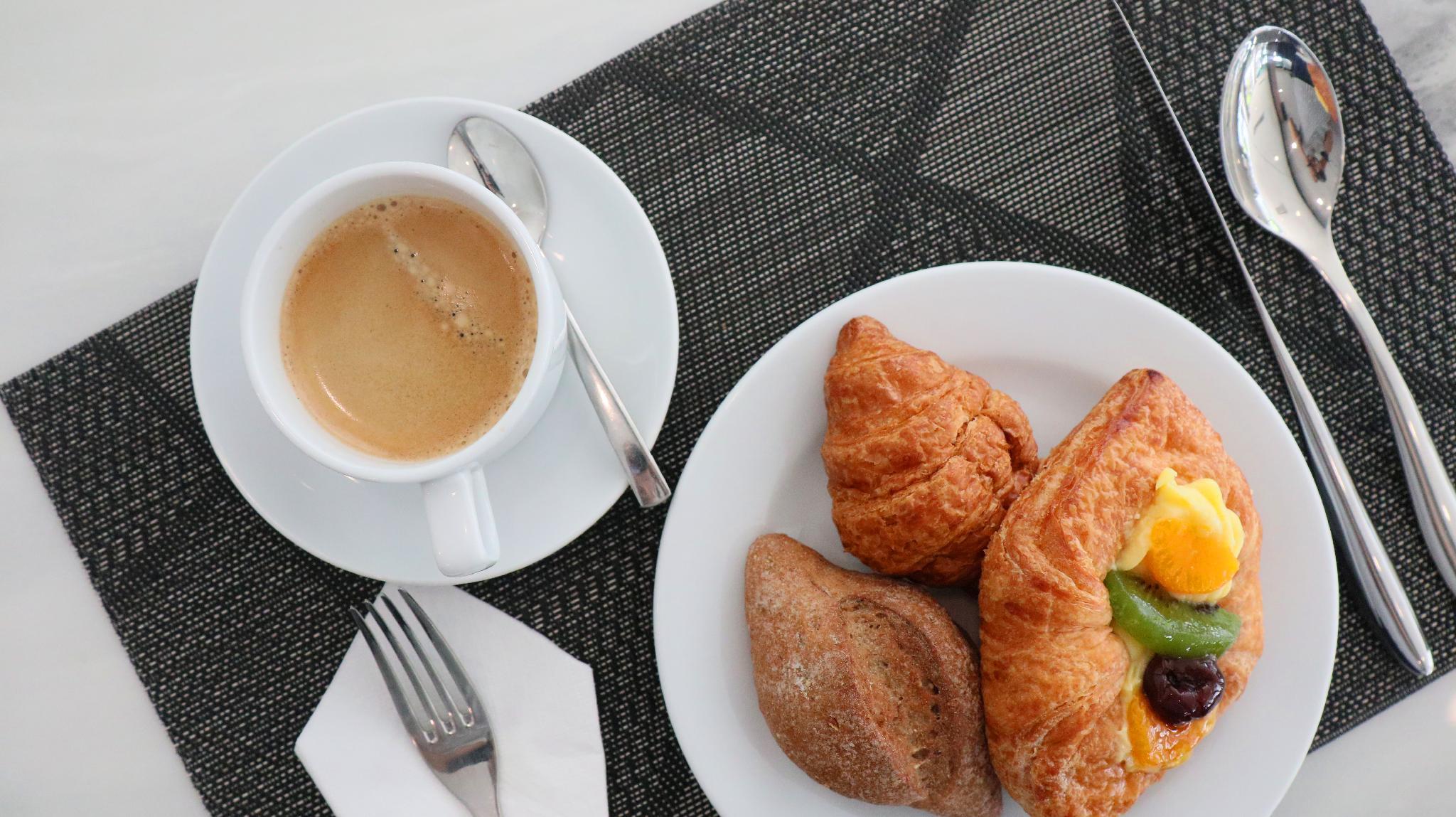 Admiral Suites Bangkok Zewnętrze zdjęcie