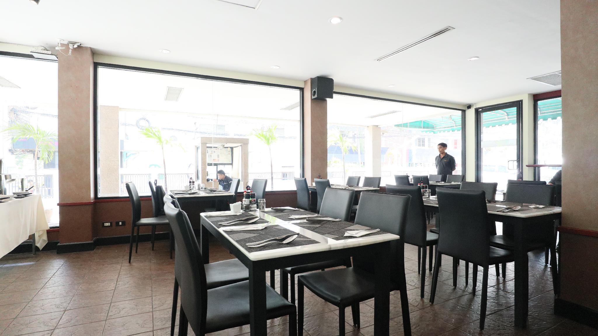 Admiral Suites Bangkok Zewnętrze zdjęcie