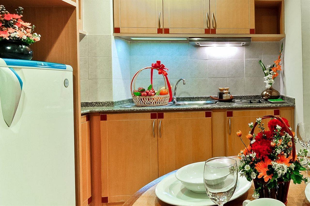 Admiral Suites Bangkok Zewnętrze zdjęcie