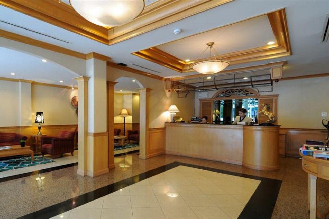 Admiral Suites Bangkok Zewnętrze zdjęcie