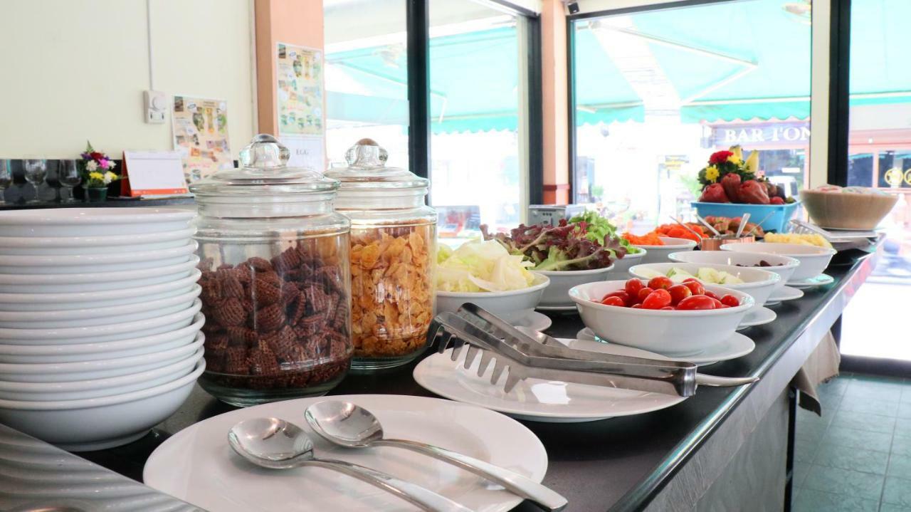 Admiral Suites Bangkok Zewnętrze zdjęcie